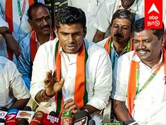 Annamalai about Ajith & Vijay : ”அஜித் அசாத்தியம்; விஜய் பிரம்மாண்டம்” அண்ணாமலை ரிவ்யூ..