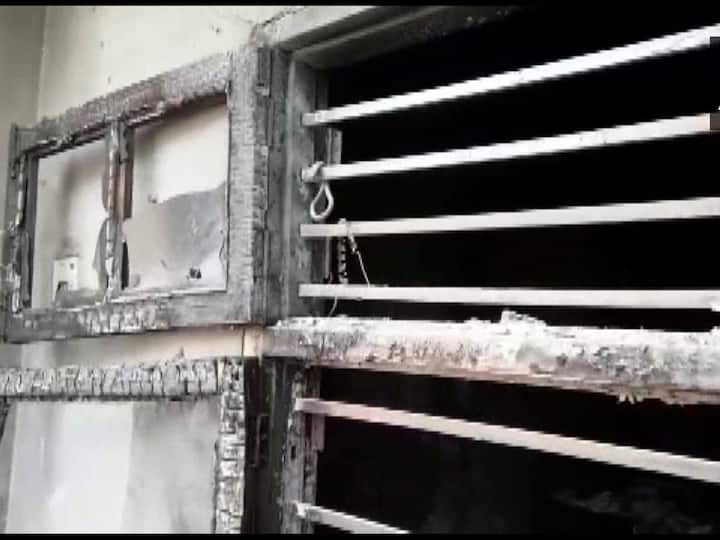 Haryana Cylinder Blast Couple, 4 Children Dead In Fire Due To Cooking Gas Cylinder Leak Haryana Cylinder Blast: గ్యాస్ సిలిండర్ పేలుడు, ఒకే కుటుంబానికి చెందిన ఆరుగురు మృతి