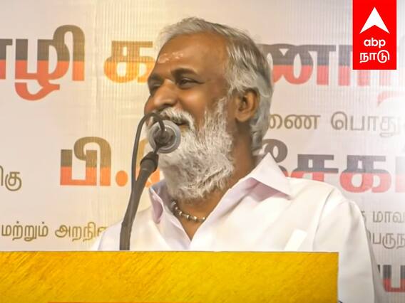 Sekarbabu Latest speech : ”அதிகமா கைதட்டி பிரச்சனையை உண்டாக்கிடாதீங்க” கலாய்த்த சேகர் பாபு..