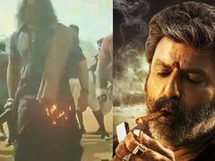 Veera Simha Reddy: திடீரென திரையரங்கில் தீப்பற்றி எரிந்த தீ.... பாலகிருஷ்ணா ரசிகர்கள் தான் காரணமா?