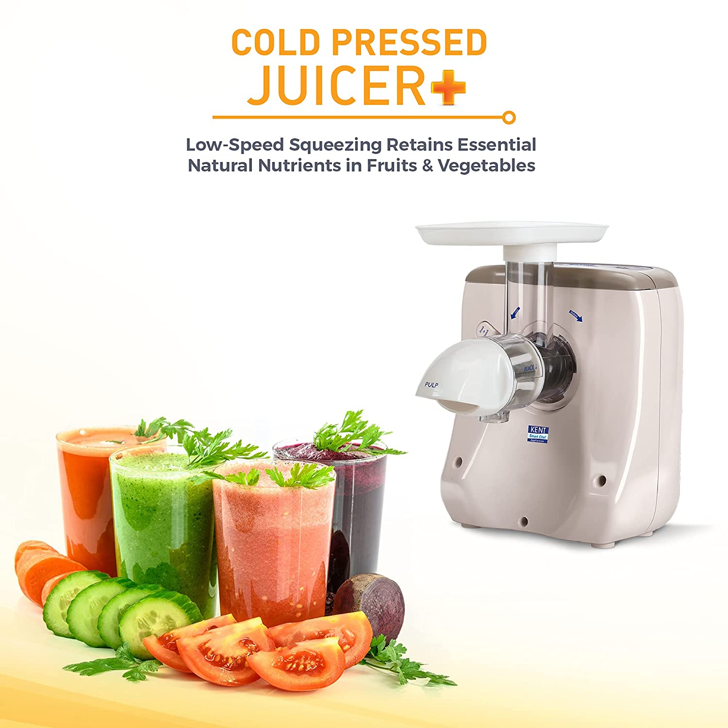 Amazon Deal Cold Press Juicer Borosil Kent Prestige Wonderchef Cold