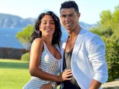 Cristiano Ronaldo: सउदी अरब में रोनाल्डो का 'आलीशान घर', तस्वीरें देख यकीन नहीं होगा