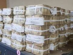 Demonetisation : सांगली जिल्हा बँकेसह 8 जिल्हा बँकांमध्ये 101 कोटी रुपयांच्या जुन्या नोटा अजूनही पडून!