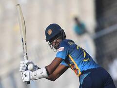 IND vs SL, 2nd ODI: India Beat Sri Lanka By 4 Wickets | See Match Highlights In Pics