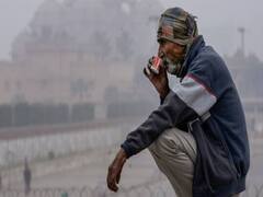 राज्यात थंडीचा कडाका कायम, वाचा कुठे किती तापमान?