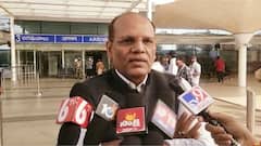 IAS Somesh Kumar In Andhra Pradesh: కేంద్ర ఆదేశాల మేరకు ఏపీలో రిపోర్ట్ చేసేందుకొచ్చిన సోమేష్