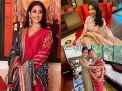 Manisha Koirala House: लाइमलाइट से दूर इस खूबसूरत से आशियाने में रहती हैं मनीषा कोइराला, देखें एक्ट्रेस के घर की इनसाइड तस्वीरें