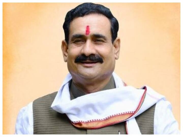 MP: मोहन भागवत के बयान पर सियासत, गृहमंत्री नरोत्तम मिश्रा ने ओवैसी और कांग्रेस को लेकर कह दी ये बात MP Politics Asaduddin Owaisi and Congress threat says Minister Narottam Mishra on RSS Chief Mohan Bhagwat statement ANN MP: मोहन भागवत के बयान पर सियासत, गृहमंत्री नरोत्तम मिश्रा ने ओवैसी और कांग्रेस को लेकर कह दी ये बात