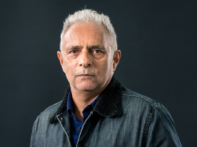 Novelist Hanif Kureishi Unclear Whether He Will 'Walk Or Hold A Pen Again' After Fall In Rome Novelist Hanif Kureishi Unclear Whether He Will 'Walk Or Hold A Pen Again' After Fall In Rome