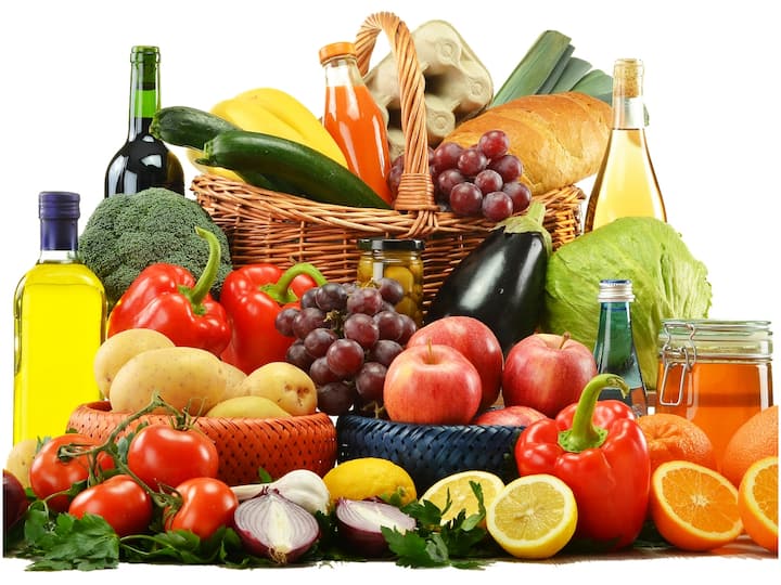 Best Fruits And Vegetables For Weight Loss Weight Loss: ఇవి తిన్నారంటే బరువు తగ్గడం చాలా ఈజీ అంటున్న నిపుణులు
