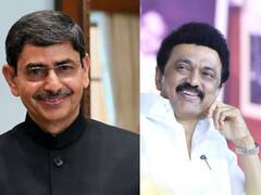 Pongal Celebration: ஆளுநர் மாளிகையில் பொங்கல் விழா... புறக்கணித்த தமிழ்நாடு அரசு? - பங்கேற்ற இபிஎஸ் - ஓபிஎஸ்