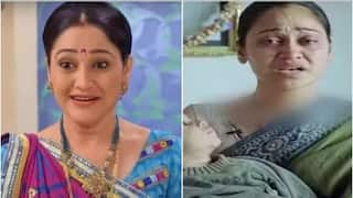 Disha Vakani: હે માં માતાજી! કેવી થઈ ગઈ છે દયાબેનની હાલત, રોતા રોતા આપવીતી સંભળાવી