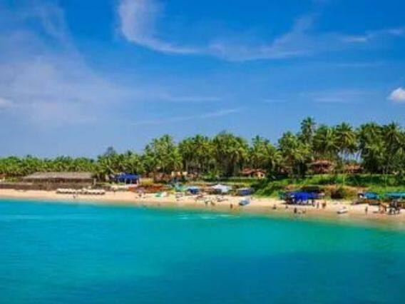 Goa Tour Package: Planning to go to Goa? So IRCTC has brought this grand package Goa Tour Package: જો ગોવા જવાનો પ્લાન હોય ? તો IRCTC લઈ આવ્યું છે આ ભવ્ય પેકેજ