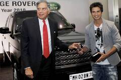 Shahid Kapoor Car Collection: जगुआर XKR से मर्सिडीज ML क्लास तक, इन लग्जरी गाड़ियों के मालिक हैं शाहिद कपूर- देखें लिस्ट