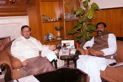 Sharad Yadav Death: समाजवादी नेता हरपला, शरद यादव यांचं निधन