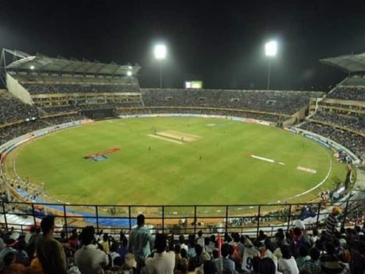 *Ind vs NZ ODI match on Jan 18th in Hyderabad Uppal Stadium Tickets to be sold, know how to buy * Ind vs NZ ODI Tickets: ఉప్పల్ మైదానంలో  భారత్- న్యూజిలాండ్ వన్డే  టికెట్లు ఇలా కొనండి!