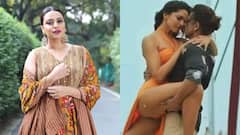 রাজনীতিবিদরা নিজেদের কাজে মন দিন, অভিনেত্রীদের পোশাকের দিকে নয়: স্বরা ভাস্কর