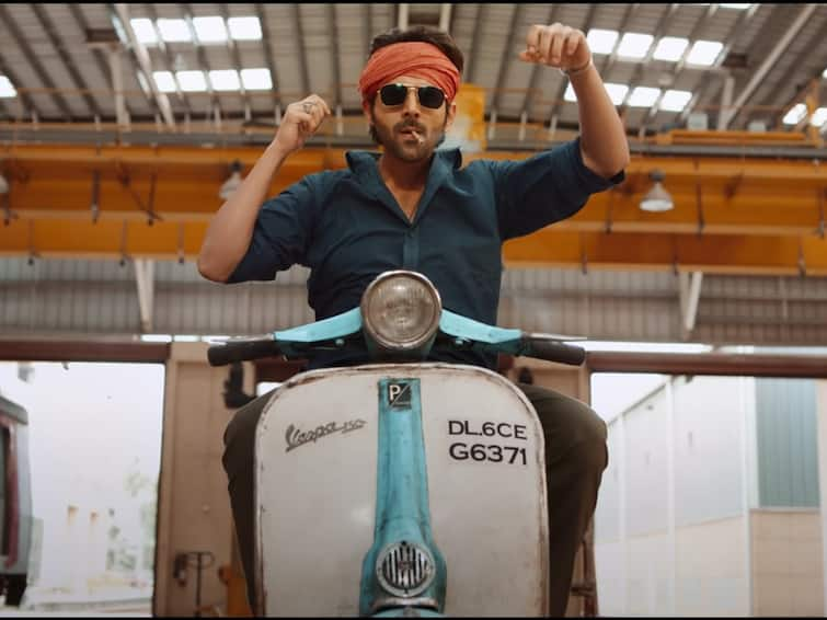 Shehzada Box Office Collection Day 2: Kartik Aaryan Continues To Hold Steady, Mints Rs 12 Crore Shehzada Box Office Collection Day 2: Kartik Aaryan Continues To Hold Steady, Mints Rs 12 Crore