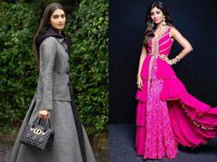 Shilpa Shetty से Sonam Kapoor तक, करोड़पति शख्स से शादी कर इन अभिनेत्रियों ने सिक्योर किया अपना फ्यूचर