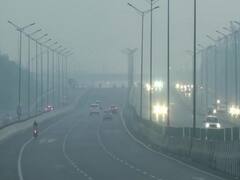 'फेफड़े और सांस की बीमारियों के मरीज रहें अलर्ट', भीषण सर्दी के बीच LNJP के डॉक्टर की सलाह