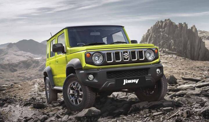 ऑफरोडिंगसाठी हा अनुभव जबरदस्त असणार आहे.