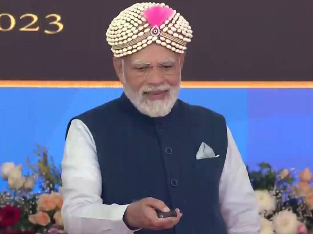 PM Modi In Karnataka Live PM Narendra Modi To Inaugurate 26th National Youth Festival 2023 Hubballi Karnataka PM Modi In Karnataka Highlights: Yuva Shakti Is Driving Force Of India, Says PM Narendra Modi