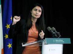 Countries Need To Work Together To Avoid 'Resource Rivalries' Amid Global Risks: WEF Managing Director