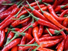 Red Chili Benefits: जाणून घेऊया लाल मिरची खाण्याचे आरोग्याला कोणते फायदे आहेत...