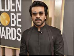 ऑस्कर 2023 जीते तो 'नाटू-नाटू' सॉन्ग पर स्टेज पर 17 बार डांस करेंगे रामचरण !