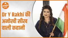 Dr Y Rakhi की ये कहानी बदल देगी आपकी सोच| Story | Kahani | Dharma Live