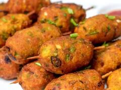 Thai Steamed Corn Balls: भूख को झटपट में करना है शांत तो फटाफट तैयार करें थाई स्टीम्ड कॉर्न बॉल्स, नोट करें रेसिपी