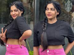 பாக்கியலட்சுமி ராதிகா என்கிற ரேஷ்மா பற்றி இது தெரியாமா போச்சே!