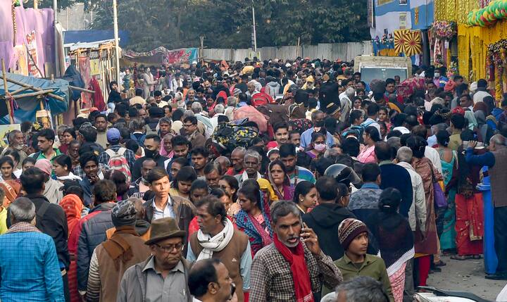 পুণ্যার্থীদের নিরাপত্তার কথা মাথায় রেখে, বাবুঘাট থেকে সাগরদ্বীপ পর্যন্ত বসানো হয়েছে এগারশো সিসি ক্যামেরা।