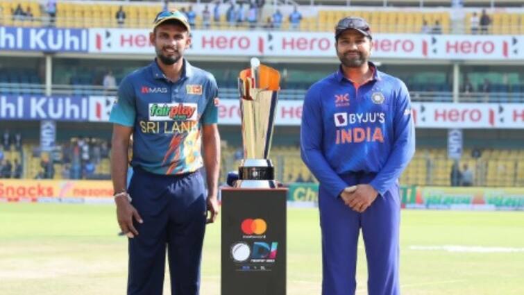 India vs Sri Lanka ODI Live Streaming: When and where to watch IND vs SL 2nd ODI live? India vs Sri Lanka: আজ জিতলেই সিরিজ পকেটে, কখন, কোথায় দেখবেন ভারত-শ্রীলঙ্কা দ্বিতীয় ওয়ান ডে?