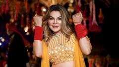 Rakhi Sawant Marriage: ইলেশের সঙ্গে বাগদান, রীতেশের সঙ্গে বিয়ে, ফের সাত পাকে বাঁধা রাখী