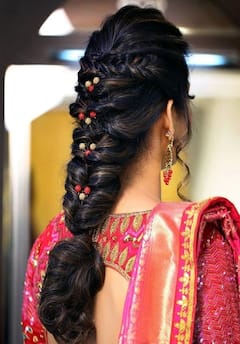 Lohri HairStyle: लोहड़ी के लिए एकदम परफेक्ट हैं ये 6 हेयर स्टाइल, इन लुक्स में आप पटियाला सूट से लेकर साड़ी में लगेंगी कमाल