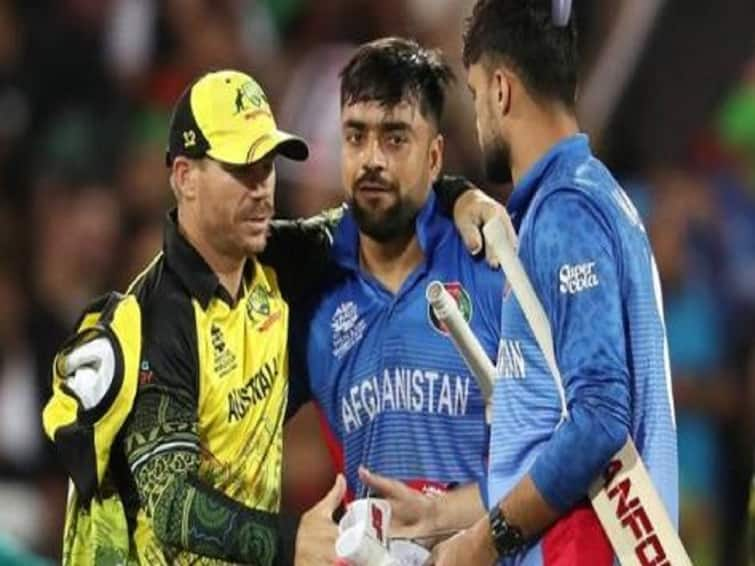 AUS vs AFG odi Cricket Australia Cancelled men's ODI series with Afghanistan know reasons AUS vs AFG ODI: అఫ్ఘనిస్థాన్ క్రికెట్ జట్టుకు భారీ షాక్- వన్డే సిరీస్ ను రద్దు చేసుకున్న ఆస్ట్రేలియా