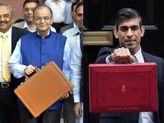 IN PICS | 'Brief' History Of Budget: From Briefcase To Digital Bahikhata