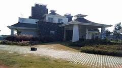 Photos: आपने महेन्द्र सिंह धोनी का आलीशान बंगला देखा क्या? फाइव स्टार होटल से कम नहीं है पूर्व कप्तान का घर