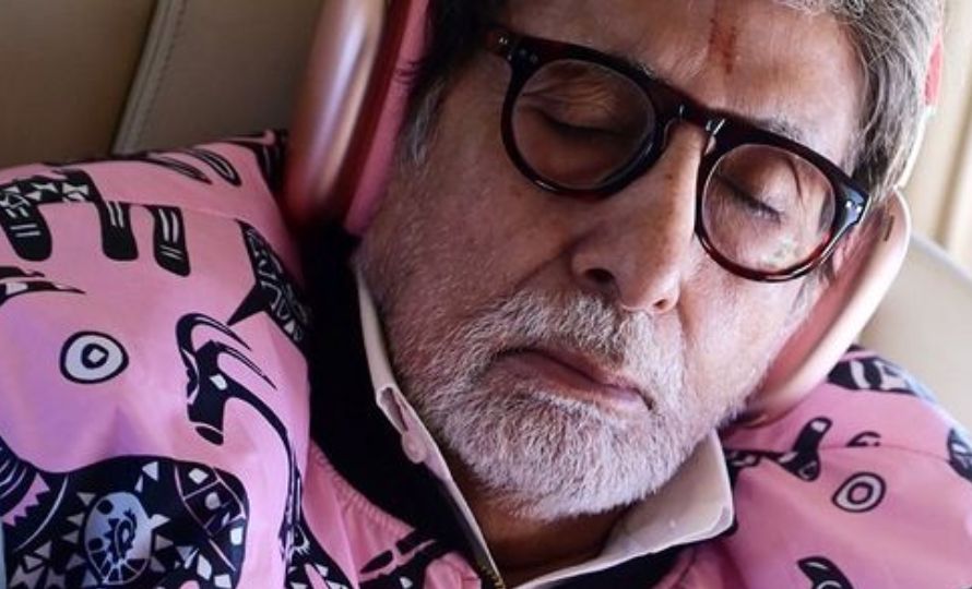 Amitabh Bachchan Once Had A Debt Of RS 90 Crores Know In Details ...