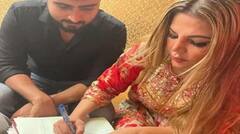 Rakhi Sawant: ਆਦਿਲ ਦੁਰਾਨੀ ਨੇ ਰਾਖੀ ਸਾਵੰਤ ਨਾਲ ਵਿਆਹ ਤੋਂ ਕੀਤਾ ਇਨਕਾਰ, ਤਾਂ ਕੀ ਰਾਖੀ ਸਾਵੰਤ ਨੇ ਕੀਤਾ ਸੀ ਡਰਾਮਾ?