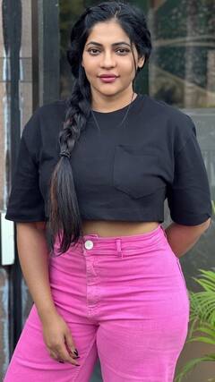 பாக்கியலட்சுமி ராதிகா என்கிற ரேஷ்மா பற்றி இது தெரியாமா போச்சே!