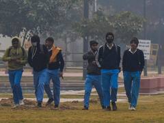 छत्तीसगढ़: बढ़ती ठंड को देखते हुए 12वीं तक के स्कूलों के समय में जरूरी बदलाव, बस्तर कलेक्टर ने जारी किए आदेश