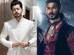 कौन हैं ‘अलीबाबा: दास्तान ए काबुल’ में शीजान खान को रिप्लेस करने वाले Abhishek Nigam, तुनिषा शर्मा के साथ भी कर चुके हैं काम