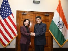 US की वाणिज्य सचिव जीना रायमोंडो मार्च में करेंगी भारत का दौरा, दोनों देशों के लिए इस यात्रा का क्या होगा महत्व