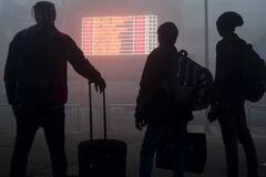 दिल्लीसह उत्तर भारतात थंडीचा कडाका वाढणार, पारा -4 चार अंश सेल्सिअसपर्यंत घसरण्याची शक्यता