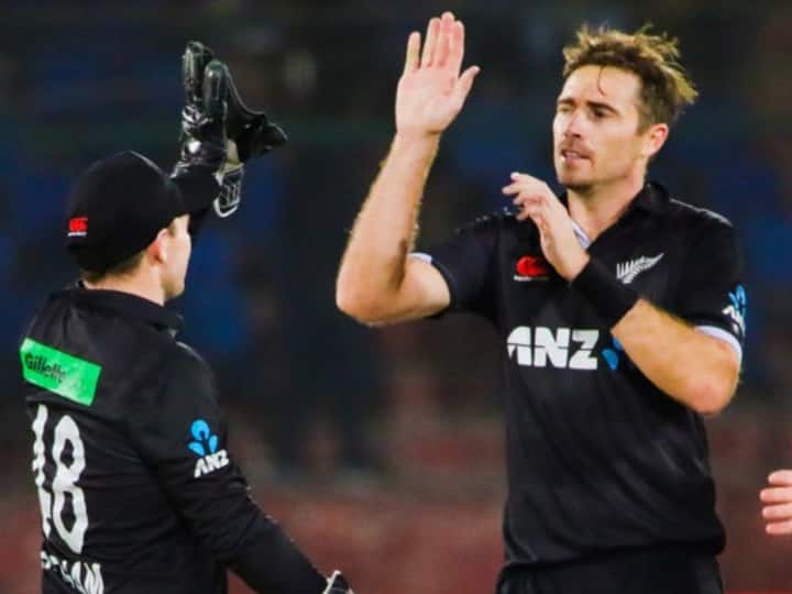 IND vs NZ: New Zealand announced team for T20 series against India see who got place IND vs NZ: భారత్ సిరీస్‌కు జట్టును ప్రకటించిన న్యూజిలాండ్ - ఇద్దరు కొత్తవాళ్లకు చోటు!
