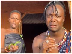 'हमारी मां हमें तब तक मारती है...', किली पॉल की वीडियो है वायरल, कहीं आपने मिस तो नहीं कर दी