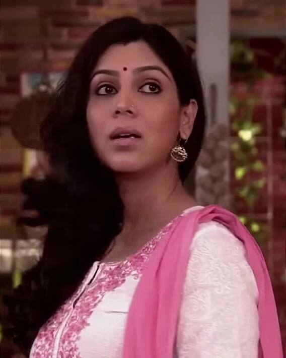 Happy Birthday Sakshi Tanwar Parvati To Priya Memorable Roles Of The Actress