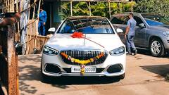 Shahid Kapoor Car Collection: जगुआर XKR से मर्सिडीज ML क्लास तक, इन लग्जरी गाड़ियों के मालिक हैं शाहिद कपूर- देखें लिस्ट